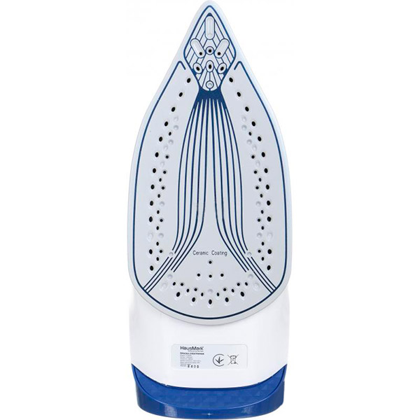 Утюг HausMark SI-4050A 
