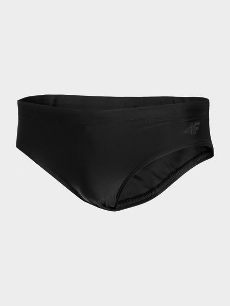 Плавки 4F H4L21-MAJM001-20S р.M чорний