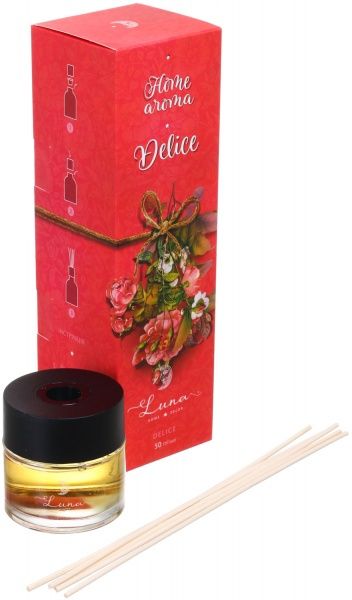 Аромадифузор Luna Delice 50 мл 