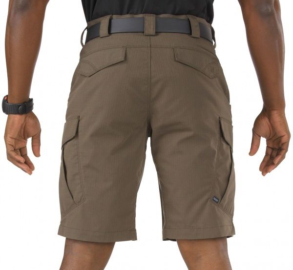 Шорти 5.11 Tactical Stryke Shorts р. 36 tundra 73327