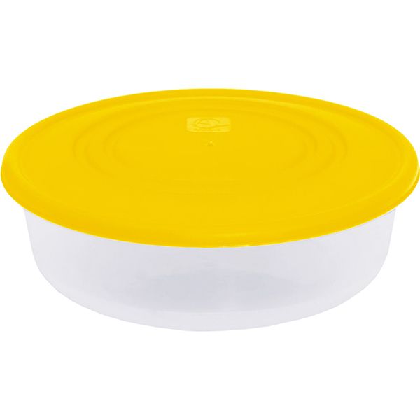 Контейнер круглый 0.55 л 167033