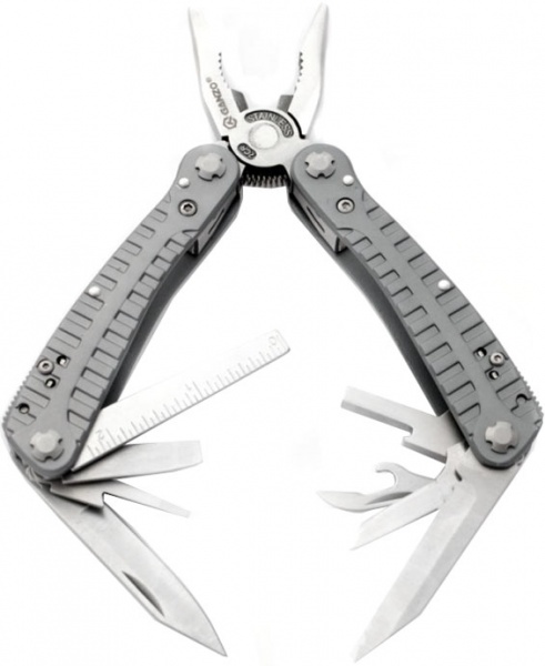 Мультитул Ganzo Multi Tool G105