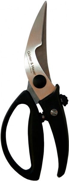 Ножиці для птиці 24 см NKF02 Gunter&Hauer