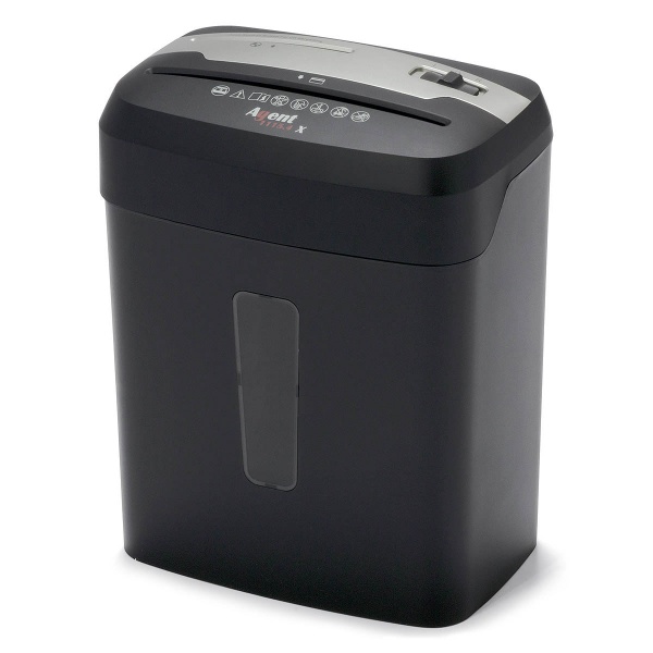 Знищувач документів 1115.4 X (4x35) Agent