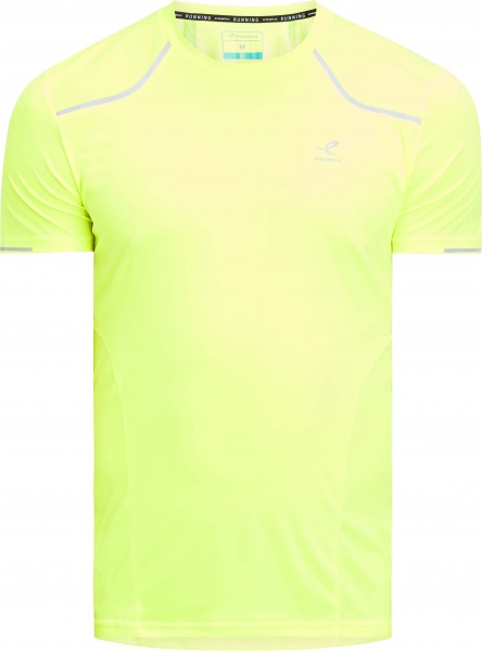 Футболка Energetics Eamon II M 417716-179 р.M жовтий
