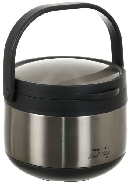 Термоконтейнер 3 л Pinkah