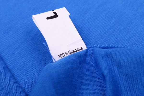 Футболка для девочек Luna Kids р.152 фиолетовый 