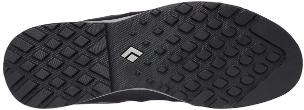 Кросівки Black Diamond BD 580002.9237 р.37,5 фіолетовий