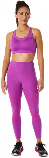 Бра Asics ACCELERATE BRA 2012B911-503 р.L рожевий