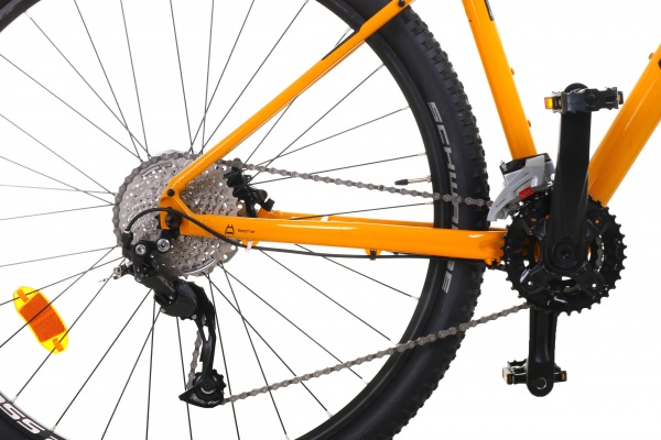 Велосипед 29