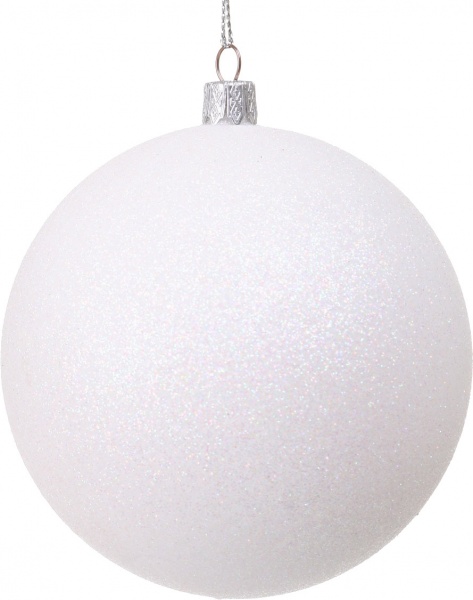 Набор елочных шаров Комплект № 64 d 100 мм 7 шт./уп.