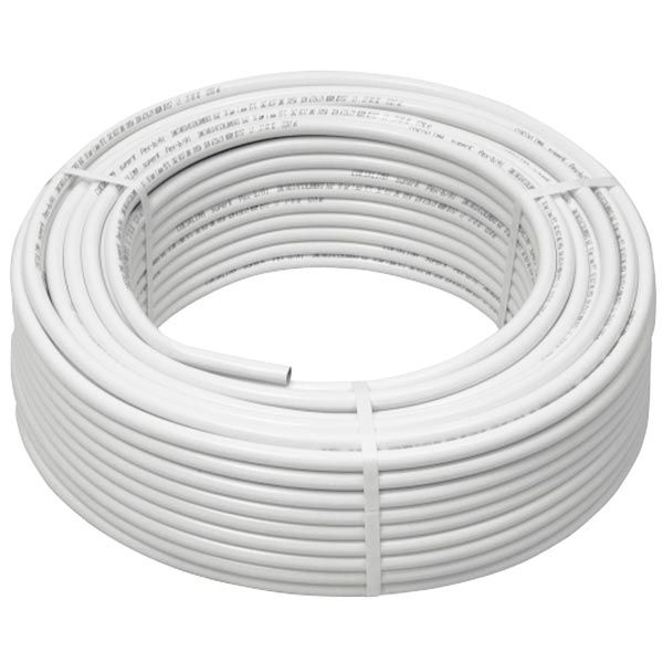 Полиэтиленовые трубы сшитые