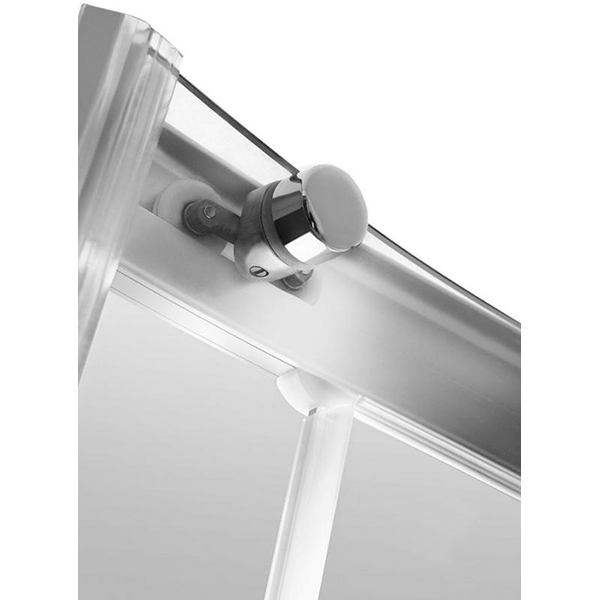 Душевая кабина AM.PM Twin Slide W56G-302U120CM