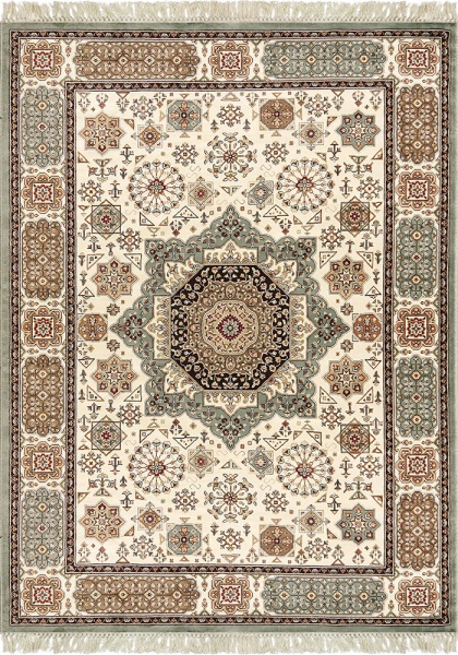 Ковер Ragolle Beluchi 8 (HEREKE) 1.60х2.30 (88044/6252) 