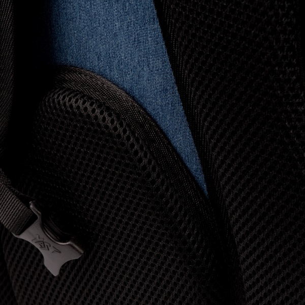 Рюкзак шкільний YES Fashion TS-46 Sky Ghost синій