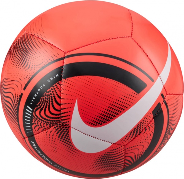 Футбольний м'яч Nike NIKE PHANTOM CQ7420-635 р.5