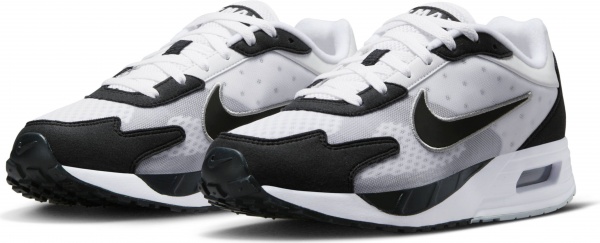 Кроссовки Nike NIKE AIR MAX SOLO DX3666-100 р.47 белый