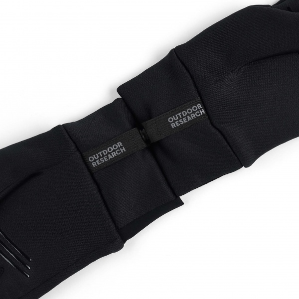 Рукавички Outdoor Research MEN'S VIGOR MIDWEIGHT SENSOR GLOVES 300558-0001 р.S чорний