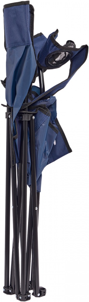 Стул раскладной SKIF Outdoor Comfort Plus blue