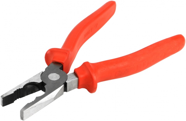 Плоскогубцы Juco S1053
