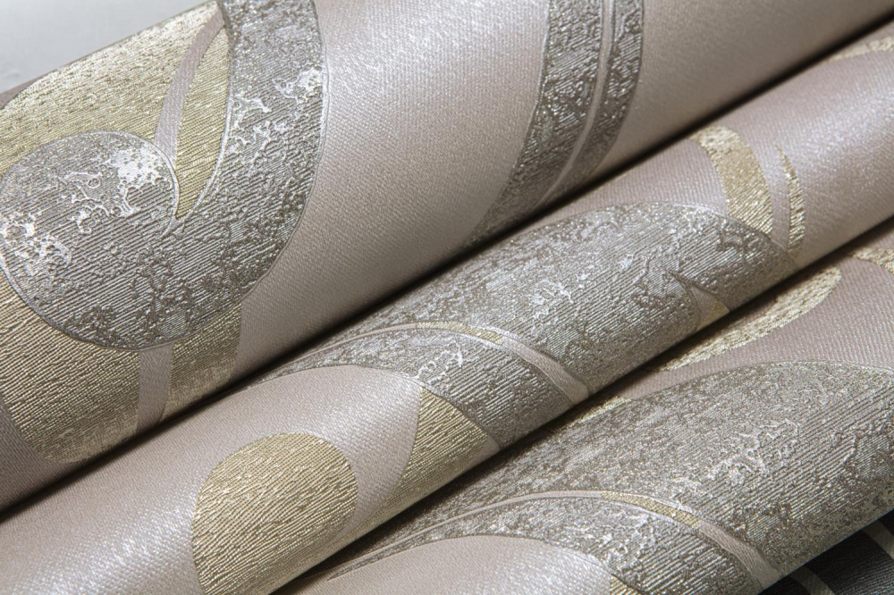 Шпалери вінілові на флізеліновій основі Bravo 81224BR44 1,06x10,05 м