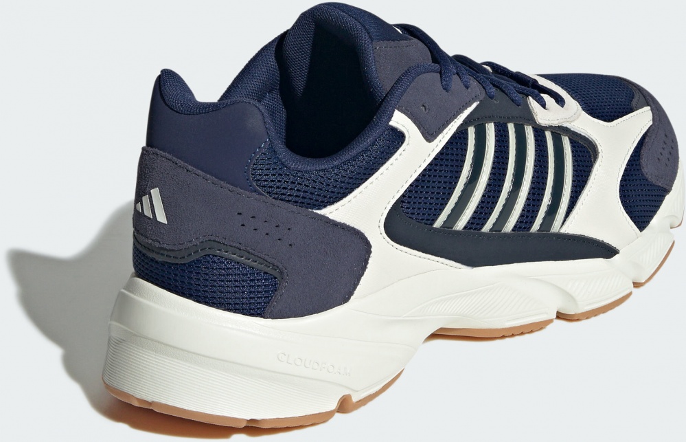 Кроссовки мужские Adidas CRAZYCHAOS 2000 JR3574 р.43 1/3 синие