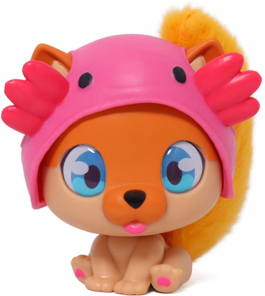 Ігровий набір QT Pets Puppies Цуценя Алекса 451000-1