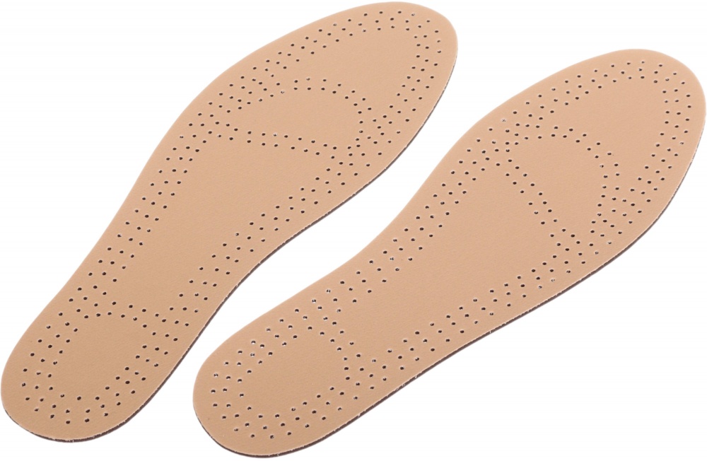 Устілки для шкіри Leather Vivendi р.36-45