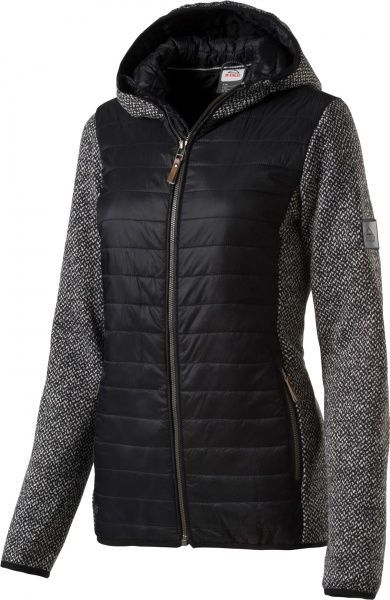 Джемпер McKinley Ola wms 267661-050 р. 36 черный