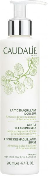 Молочко для зняття макіяжу Caudalie Cleansing & Toning 228 200 мл