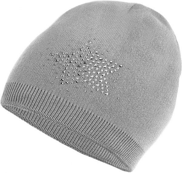 Шапка ESLI р.52–54 серый 17С-30СП 