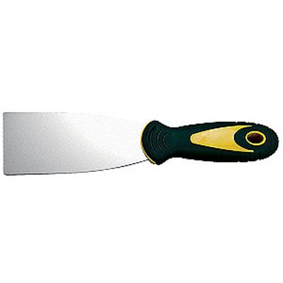 Шпатель 100 мм малярний Hardy 0830-740010