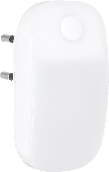 Ночник Electraline 58316 0,4 Вт белый 