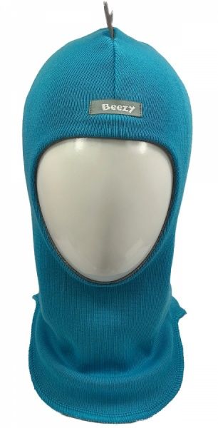 Шапка Beezy 1715/10 р.1 океан 
