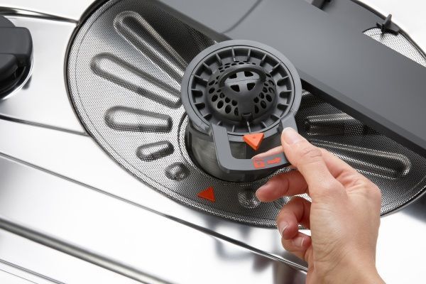 Вбудовувана посудомийна машина Electrolux EEC987300L