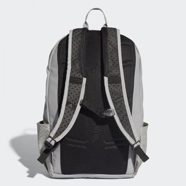 Рюкзак Adidas TRN DAYPACK DN1583 від 20,1 до 25 л л сірий