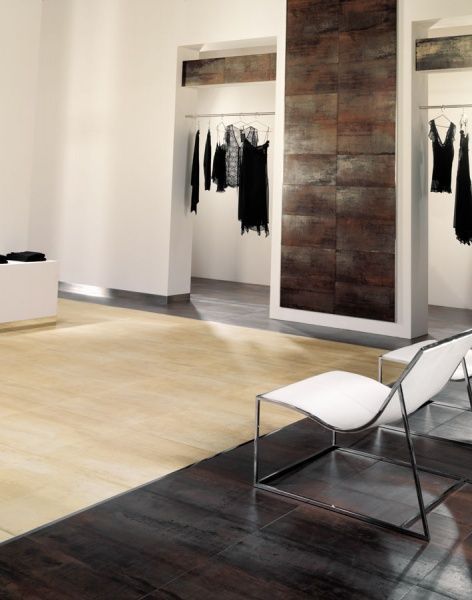 Плитка TAU Ceramica Corten A Sp 45x90 