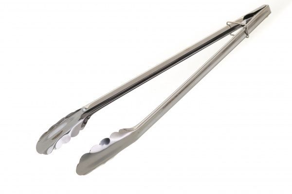 Щипці багатофункціональні 38 см нержавіюча сталь