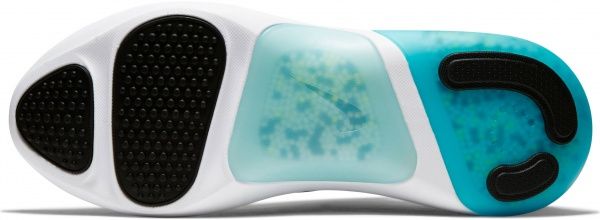 Кросівки Nike JOYRIDE RUN 2 POD CD4365-003 р.US 9,5 чорний