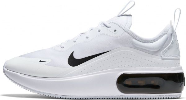 Кроссовки Nike W NIKE AIR MAX DIA CI3898-100 р.US 8 белый