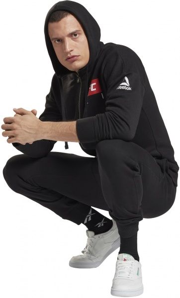 Джемпер Reebok FT1273 р. XL