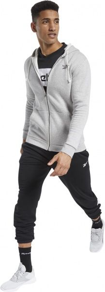 Джемпер Reebok FU3242 р. S