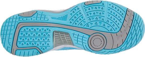 Кросівки Pro Touch Rebel 3 W 294975-050 р.39 блакитний