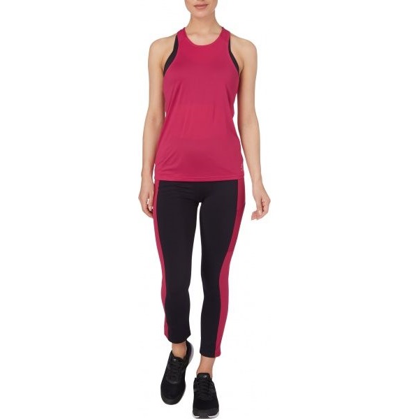 Майка Energetics Garmus 5 wms 412912-286 42 червоний