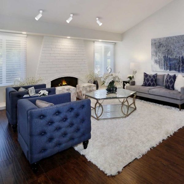 Трековый прожектор LightMaster MLT208 MR16 12 Вт белый 