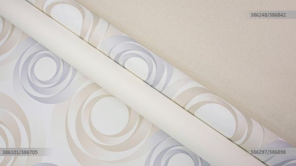 Шпалери вінілові на флізеліновій основі Sintra Eddy 386705 1,06x10,05 м 