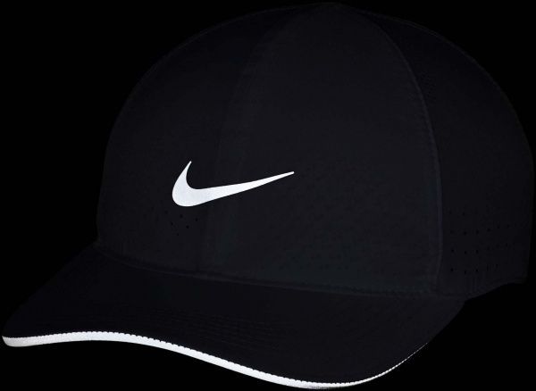 Кепка Nike U NK DRY AROBILL FTHLT PERF DC3598-100 OS белый