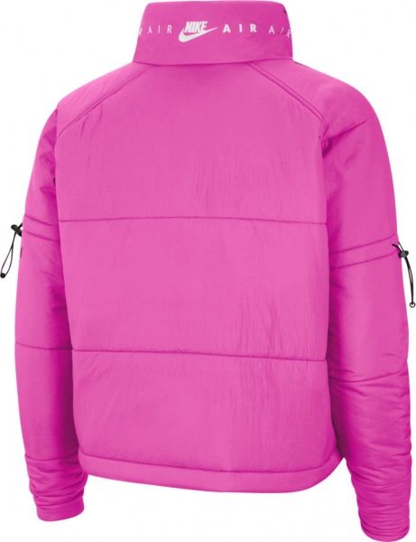 Куртка Nike W NSW AIR JKT SYN CU5840-564 L рожевий