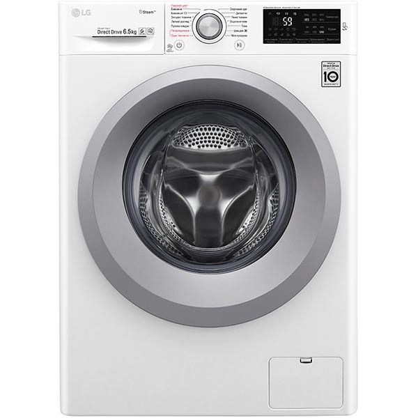Стиральная машина LG F2J5WS4W