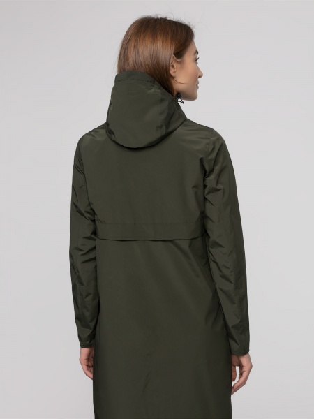 Куртка 4F D4L21-KUD304-43S р.XS хаки